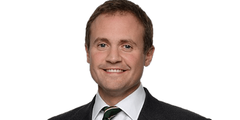 An Evening with Tom Tugendhat MP | North Somerset