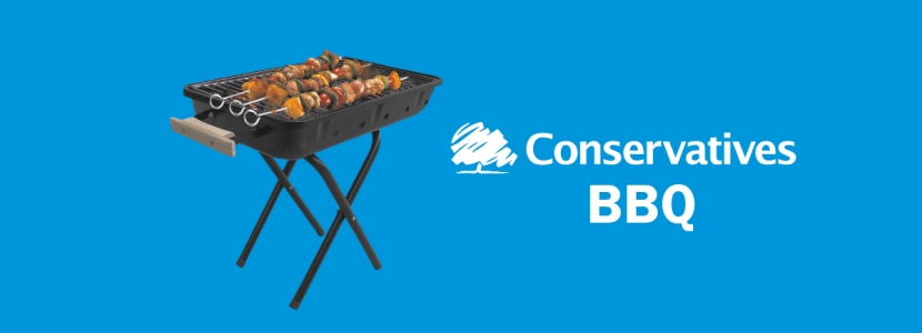 Conservative BBQ