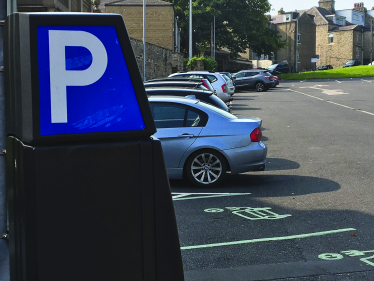 Car Park